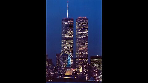 9/11 Theory in 2 min