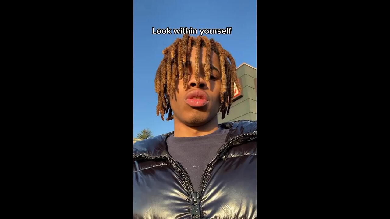 Message to the bops