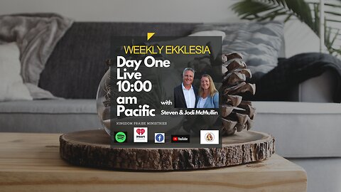 Episode 131 - To All Creation