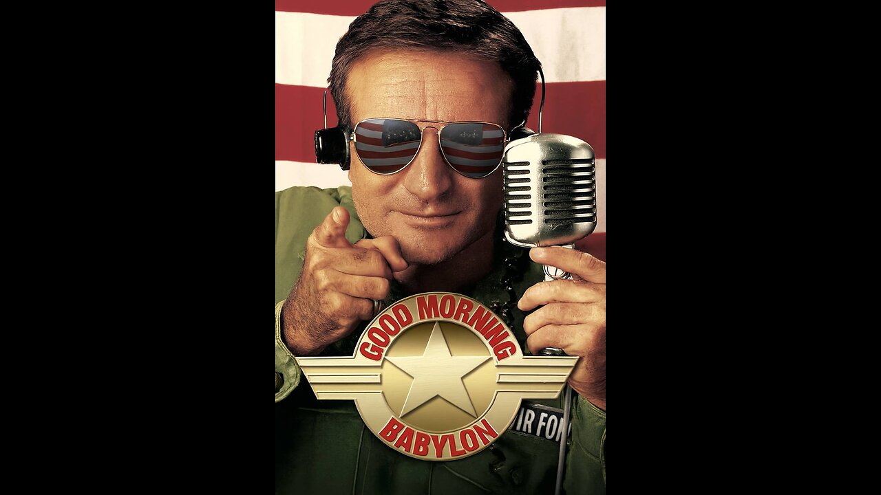 GMB 19 - This is a Family Show