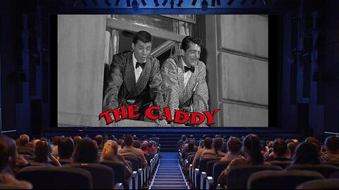 "The Caddy" - 1953
