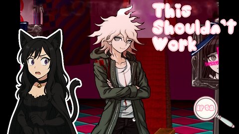 Episode 52: The Funhouse Makes No Sense | Danganronpa 2