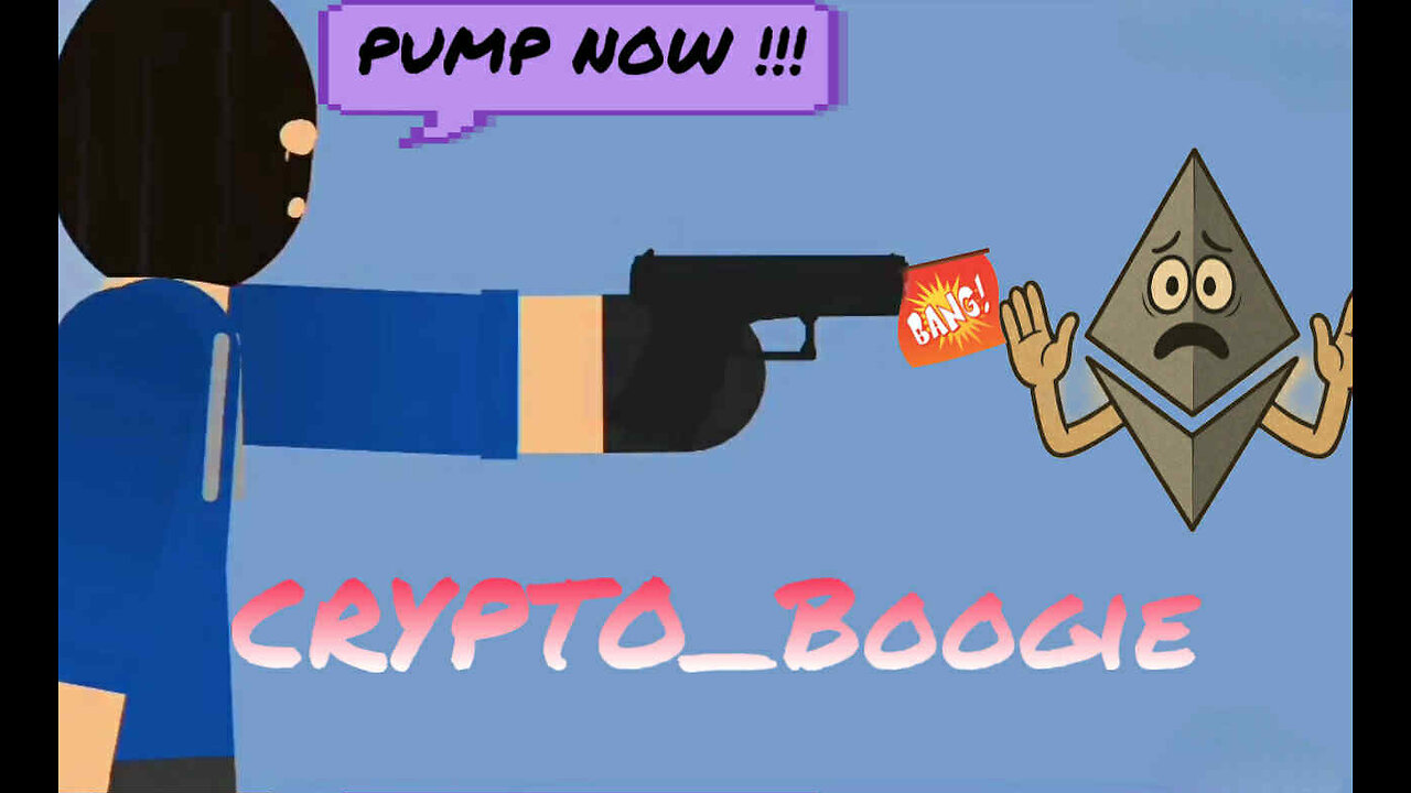 Vacation Time is Up! Boogie Is BACK !