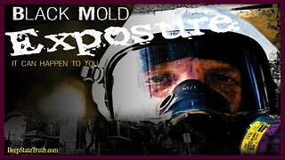 🎬 🍄 Documentary: 'Black Mold Exposure' ⭐ Exploring Health Challenges Faced By People Exposed to Toxic Mold