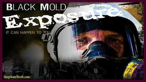 🎬 🍄 Documentary: 'Black Mold Exposure' ⭐ Exploring Health Challenges Faced By People Exposed to Toxic Mold