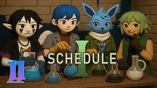 Just Some Greedy Millionaires || Schedule I #11