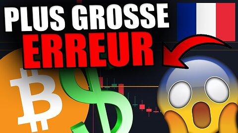 20 Aug 2023 - JE ME SUIS FAIT TOTALEMENT DÉMOLIR [Ma plus grosse erreur...]