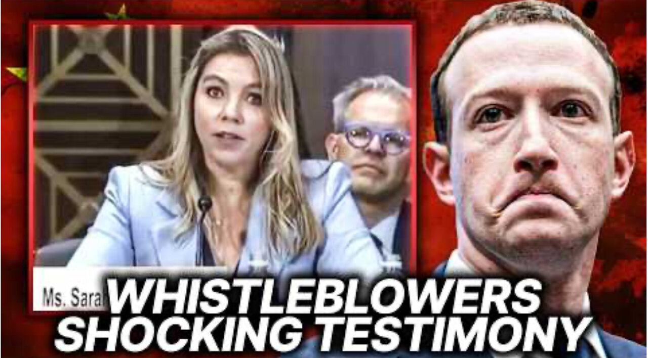 Mark Zuckerberg Is Absolutely F****D