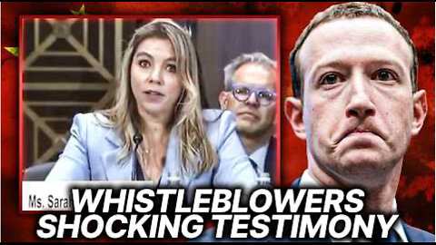 Mark Zuckerberg Is Absolutely F****D