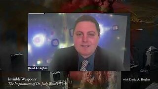 The 9-11 Perpetrators’ Horrifying Tech Can Cause Things & People to Come Apart at Molecular Level! Solari Report
