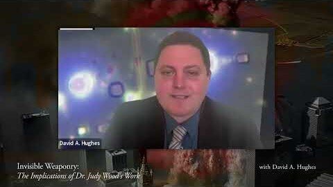 The 9-11 Perpetrators’ Horrifying Tech Can Cause Things & People to Come Apart at Molecular Level! Solari Report