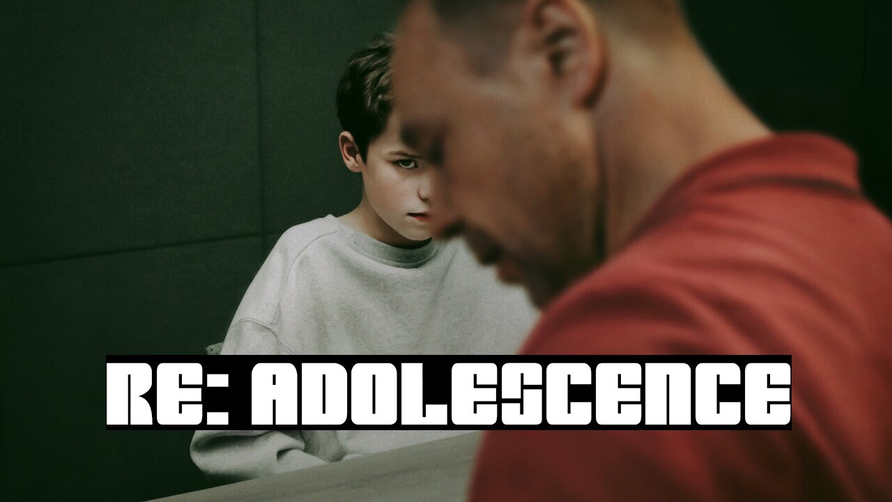 Re: Adolescence