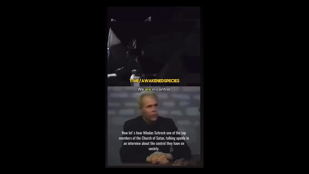 They Cannot Mess With Free Will