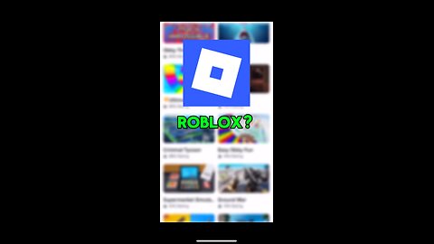 HOW MANY GAMES IN ROBLOX 😱 #roblox #robloxrumbel