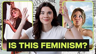 The Feminists Have Turned Against Sabrina Carpenter and Sydney Sweeney | Episode 40
