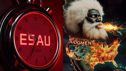 Wicked Elites of ESAU your Queandom is aging like Milk