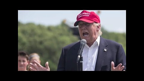 US President Donald Trump’s Bold Ultimatum: Iran, Israel & The White House Showdown!