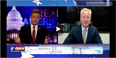 Dan Ball W/ Dr. Peter McCullough, Biden Regime Lied About Vax Injuries, 5/22/25