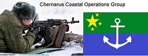 Arma 3 Multiplayer: Chernarus Naval Forces in Australia