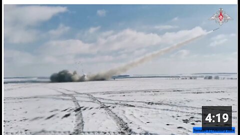 "Tornado-S: Russia's HIMARS System"