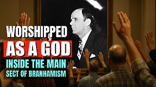 The Deity Cult Takeover: How Extremism Became Orthodoxy | Revival History | Episode 363