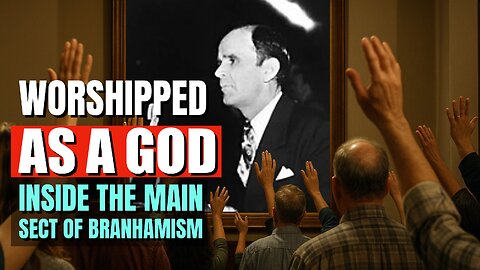 The Deity Cult Takeover: How Extremism Became Orthodoxy | Revival History | Episode 363