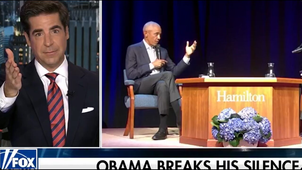 OBAMA CALLS FOR PEOPLE TO "ACTUALLY HAVE TO DO SOMETHING &SACRIFICE" SITTING CROSS LEGGED