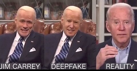 Shadow Presidency