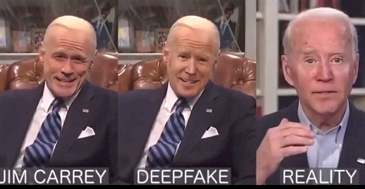 Shadow Presidency