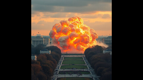 HERE COMES THE FALSE FLAG ATTACKS!