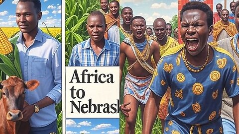 The UNHCR’s Legal Pipeline: From Africa to Nebraska (Part 2)