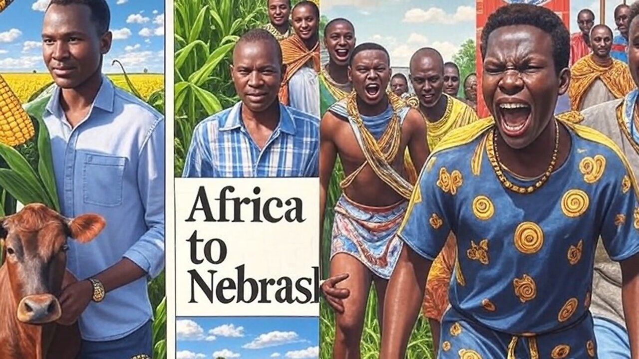 The UNHCR’s Legal Pipeline: From Africa to Nebraska (Part 2)