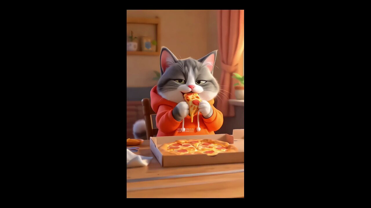 I think pizza is the best and most filling food