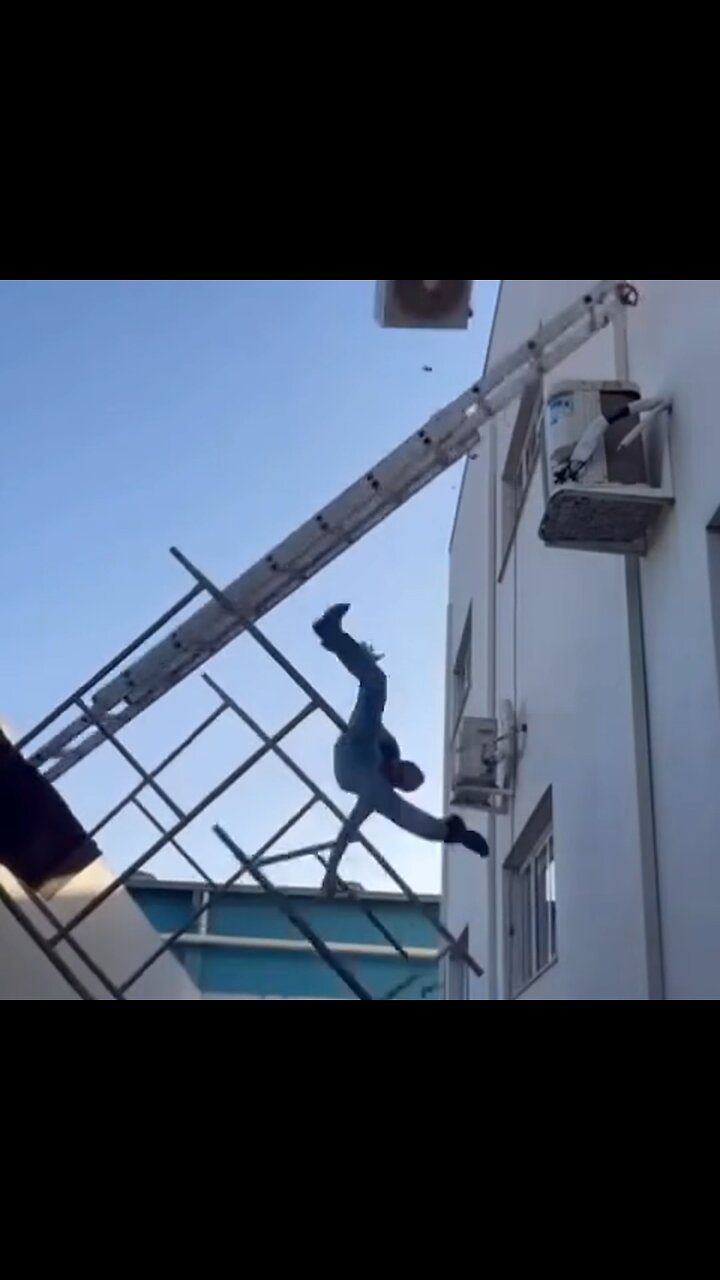 Esto ocurre cuando no se cumplen las medidas de seguridad