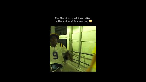 speeds bodyguards 💪 😭 #ishowspeed