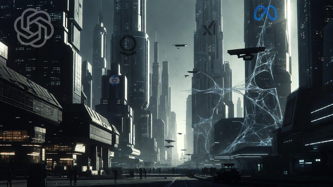 7SEES Interview - The Alarming Reality Of Your 6G Future & The Reimagining Of Society