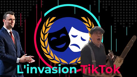 Le RETOUR de l'INVASION TIKTOK 14 - 7/11/25