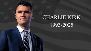 Steve Dulan | Trump Speaks After Suspect Arrested in Charlie Kirk Murder
