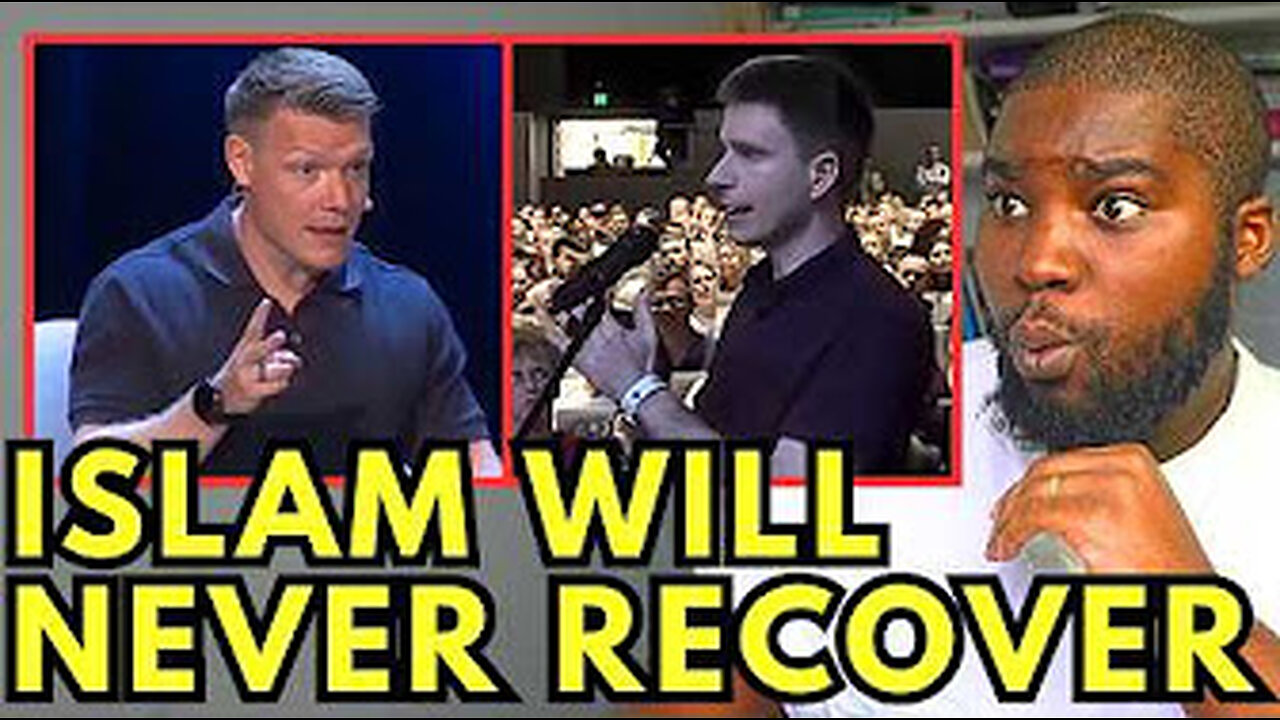 Expose islams dirty secret.