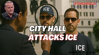 Karen Bass Targets ICE — Twists Law to Protect Lawbreakers!