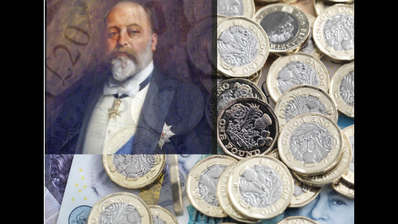The Rothschilds and King Edward VII