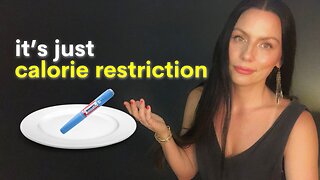 Before You Inject Ozempic, Watch This