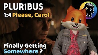 Finally Getting Somewhere? • A Review of Plur1bus S1:E4 Please, Carol