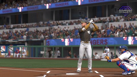 Pt 2: Adolis Garcia & Roy Oswalt Diamond Quest Stadium Games