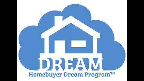 Your Dream of Home Ownership Starts Here