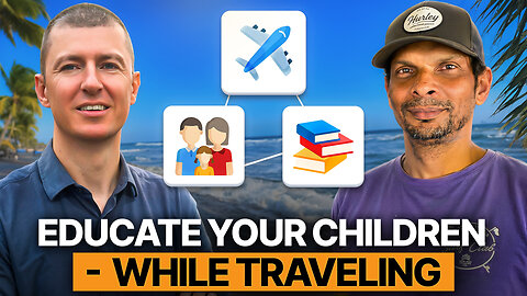 El Salvador Homeschool Hub - Educating Your Children While Traveling