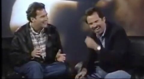 Norm Macdonald on Joe Camel