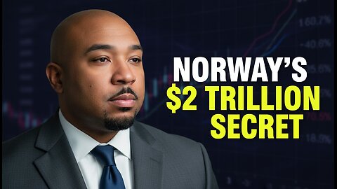 Norway's $2 Trillion Secret A Wealthy Future for Citizens