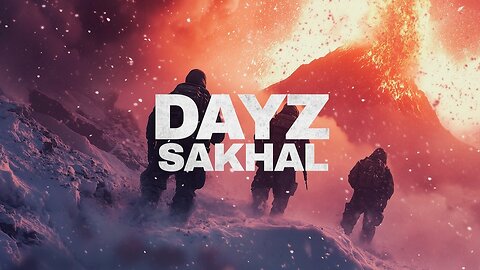 Stalk. Hunt. Eliminate. | Sakhal Survival ▄︻デ╦═一━💥