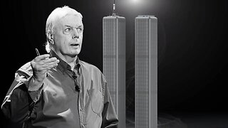 A Technique from the 1960s | David Icke
